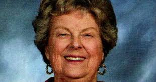 Marilynn Anne (Brown) Sauer: Sept. 25, 1931-Feb. 4, 2025