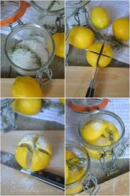 C Est La Troisieme Annee Que Je Realise Mes Citrons Confits Au Sel Maison Ce N Est Pas Toujours Facile De T Citron Confit Au Sel Citron Confit Recette Cuisine