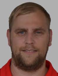 Christopher Krieg's Instagram, Twitter & Facebook