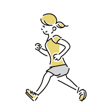 無料で商用可のフリーイラスト素材｜Loose Drawing