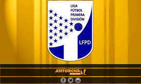 Tabla Posiciones Primera Division Antorcha Deportiva Deportes Guatemala