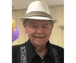 Steven Redwine Obituary (1936