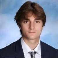 Brady Mchale's Instagram, Twitter & Facebook