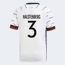 Die fans können gespannt sein, wie sich die mannschaft bei der em 2021 schlagen wird! Die Neuen Deutschland Em Trikots 2020 21