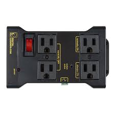 An example of a power control box built using one of these relay modules can be seen here: Iot Power Relay Com 14236 Sparkfun Electronics