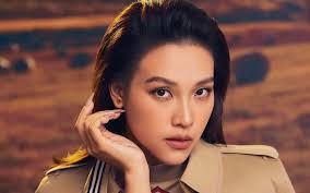 Á hậu Hoàng Oanh: tin tức, hình ảnh, video, bình luận