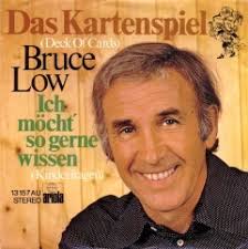 Original versions of Das Kartenspiel by Bruce Low