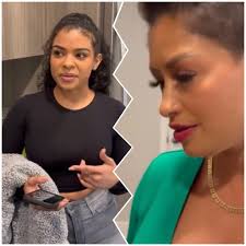 Brodie's Paternity of Zashary and Shayla