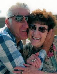 Obituary for Arthur and Diana Doucette