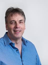 Professor Peter Donnelly