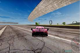 Choose from an impressive offering such as the huracan, laferrari, pagani or veneno and start driving at dazzling speeds and performing breathtaking stunts. Madalin Stunt Cars 2 Top Speed