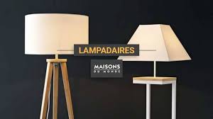 M style factory industriel maisons du monde 5. 30 Lampadaires Maisons Du Monde Au Top Photos Deco