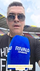 TOLIMA VS JUNIOR LA GRAN FINAL VUELTA EN VIVO POR TOXI STREAM RADIO