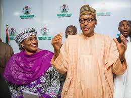 The honourable minister of women affairs and social development senator aisha alhassan announces with sorrow, the death. Aisha Alhassan Mama Taraba Resigns As Women Affairs Minister