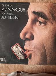 Leo ferre d'occasion