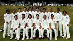 India england women's test match. Bcci Announces That India Women Will Face England Women In A One Off Test Match In 2021