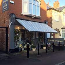 Scotts, 99 melton road, nottingham by notemachine. West Bridgford Elizabeth Mckenna Flowers Formerly Flowers By Susan Nottingham