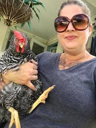 We've had our first lil egg! Woohoo way to go Sugar!