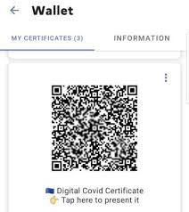 Le téléservice est accessible sur ordinateur, tablette et smartphone. Explained What People Vaccinated In France Need To Do To Get The Eu Covid Travel Certificate The Local