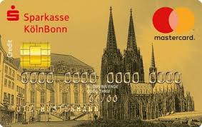 Mastercard Bonus