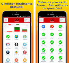 As melhores aulas da internet, correção de redação e muito mais. Prepara Enem 2020 2021 Simulado E Redacao Apk Download For Android Latest Version 4 11 0 Com Id Enem