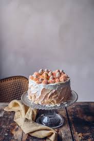 Unser schokokuchen mit cremefüllung ist ein traum: Gluten Free Lemon Cake With Swiss Meringue Buttercream Our Food Stories