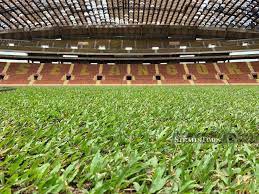 Stadium information › shah alam stadium. Shah Alam Stadium In Poor Shape