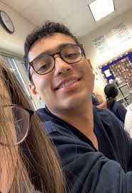 Marc R El-Sayed Obituary February 25, 2020