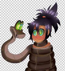 Well disney either turns him pathetic or into a women, ill tip my hat to the soviet kaa that stays faithful to the books. Kaa Hypnosis Eye Book Png Clipart Anime Book Cartoon Color Eye Free Png Download