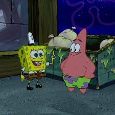 Sailor Mouth Gallery Encyclopedia Spongebobia Fandom In 2021 Spongebob Friends Spongebob Pics Spongebob Jokes