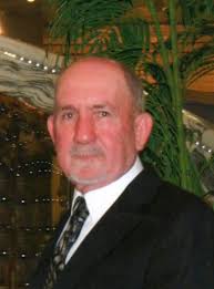 Obituary for Russell A. Deroche, Sr.