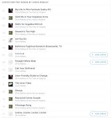 Maybe you would like to learn more about one of these? Como Colocar As Letras Das Suas Musicas No Instagram Stories Usando A Musixmatch Somosmusica