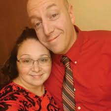James and Amber Pitt serve under the leadership of Pastor Dan Ritter in  Fremont, Ohio. They are also one of the 16 families who joined or  transfered to THE Ohio District in