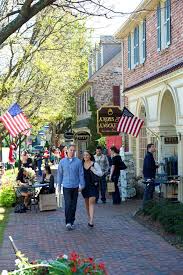 Nice food and kind staff. Peddler S Village Pennsylvania Travel Philadelphia New Hope Pa