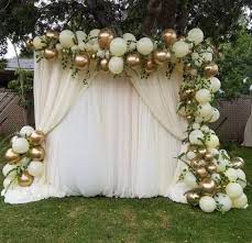 Un montón de ideas bonitas para ayudarte a decorar tu boda con estilo! Pin De Anita Schi En Girnalda Organica Globos Decoracion Boda Decoracion Boda Con Globos Decoracion De Bodas Sencillas