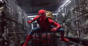 Don't forget to bookmark this page by hitting (ctrl + d), Goed Nieuws Voor Marvel Fans Toch Nieuwe Film Met Spider Man Show Ad Nl