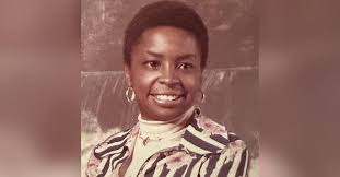 Veronica V. Blake Obituary