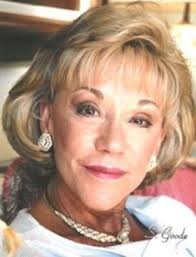 Mary McGee Davenport Obituary