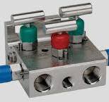 SMO 254 Manifold Valves - Vintex Steel