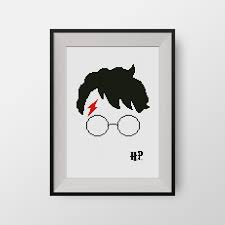 Pdf drive is your search engine for pdf files. Harry Potter Pdf Counted Cross Stitch Pattern Hogwarts Glasses Of Harry Potter P075 Kanaviceler Kanavice Ip Sanati