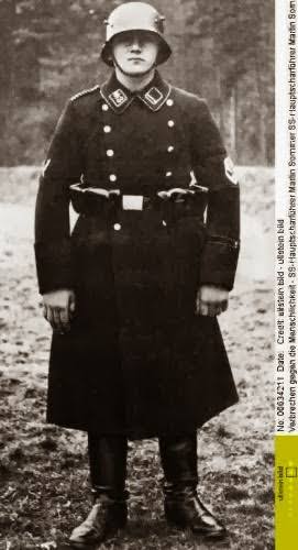 Martin Sommer (1915-1988) - Find a Grave Memorial