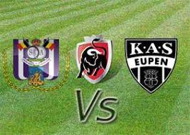 Phong độ as eupen và anderlecht. Anderlecht Online 18 Year Old Amuzu Has A Dream Debut With Winning Goal 23 Dec 17