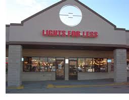 Lighting Store Brunswick Ohio Client Success Story Sanctuary A Digital Marketing Group