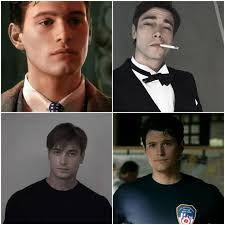 Dbd Leon Voice Actor