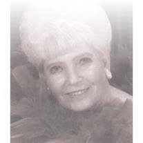 Clara Bell Bolin Obituary