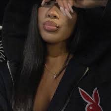 Amiyah Smith's Instagram, Twitter & Facebook