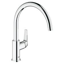 Robinetterie Cuisine Grohe