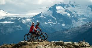 Advertisement biking is a great way to get outdoors, whether on a cycling road trip or biking. What Kind Of Biker Are You Take The Quiz The Whistler Insider