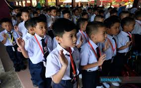 Sistem pendidikan dipusatkan terutamanya bagi sekolah rendah dan sekolah menengah. Tinta Minda Bernama Kelestarian Dan Pemerkasaan Sektor Pendidikan
