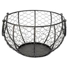 Paniers à œoeufs toutes nos catégories alexa skills amazon warehouse animalerie appareils. Mor Pratique Fer Oeuf Stockage Panier Snack Fruits Panier Collection Creative Ceramique Poule Ornements Decoration Cuisine Cdiscount Maison